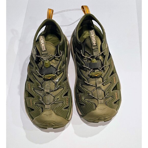 Hoka One‎ One Men\'s Hopara Green Size 9